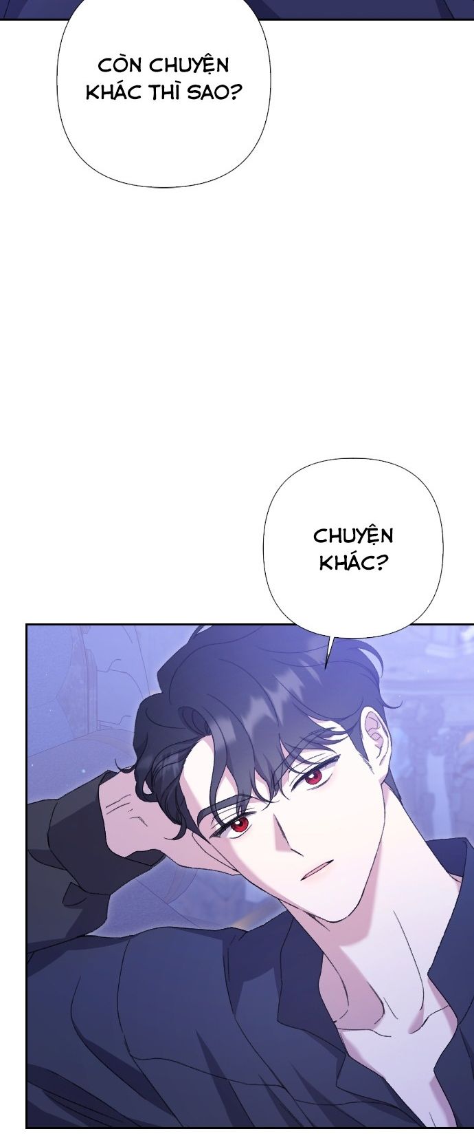 Gửi Người Không Còn Quan Tâm Chapter 50 - Trang 2