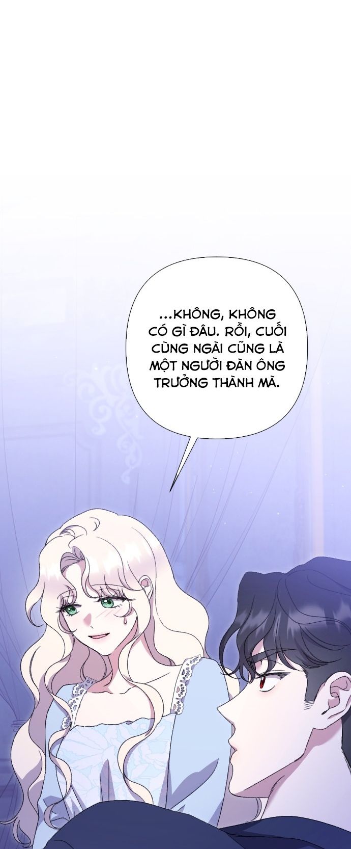 Gửi Người Không Còn Quan Tâm Chapter 50 - Trang 2