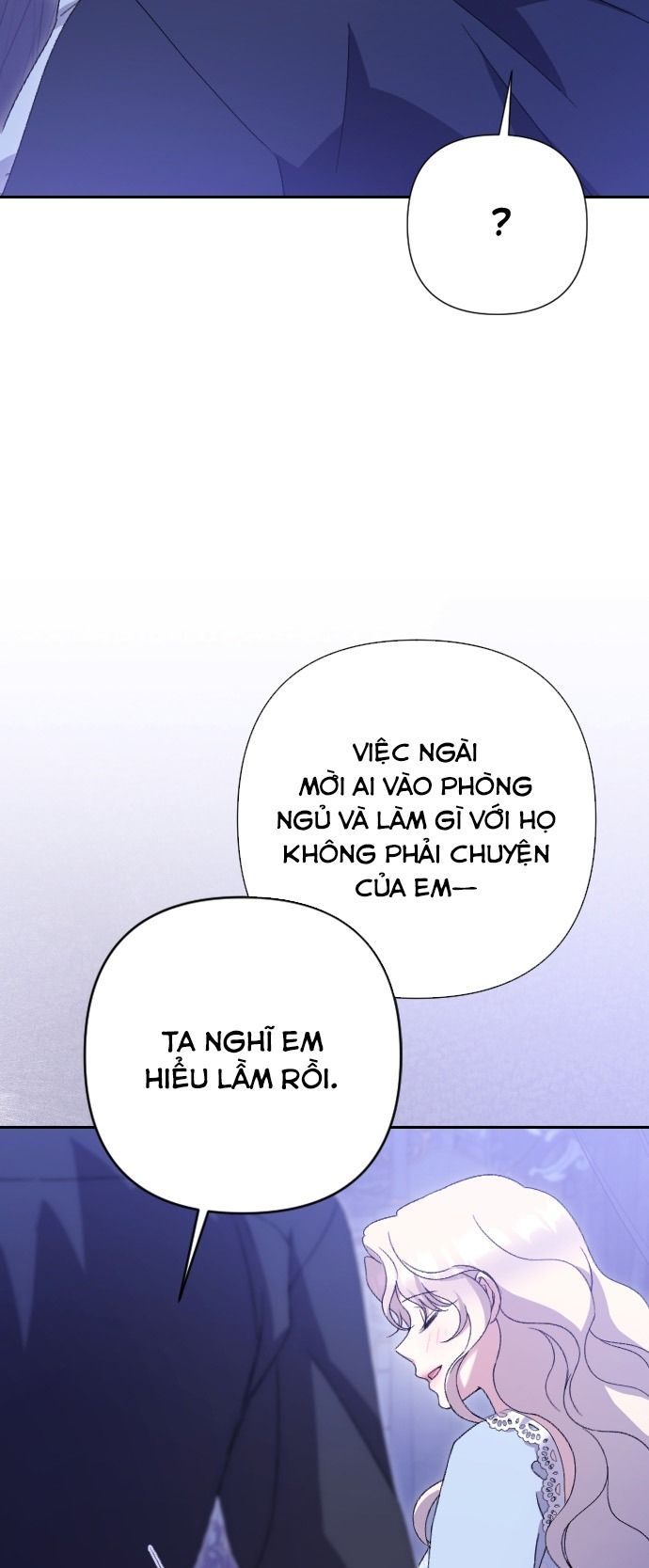 Gửi Người Không Còn Quan Tâm Chapter 50 - Trang 2