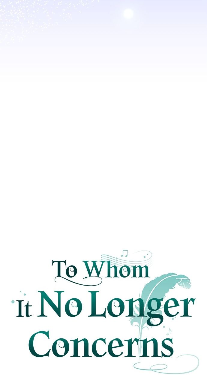 Gửi Người Không Còn Quan Tâm Chapter 50 - Trang 2