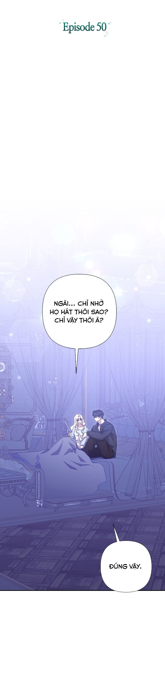 Gửi Người Không Còn Quan Tâm Chapter 50 - Trang 2