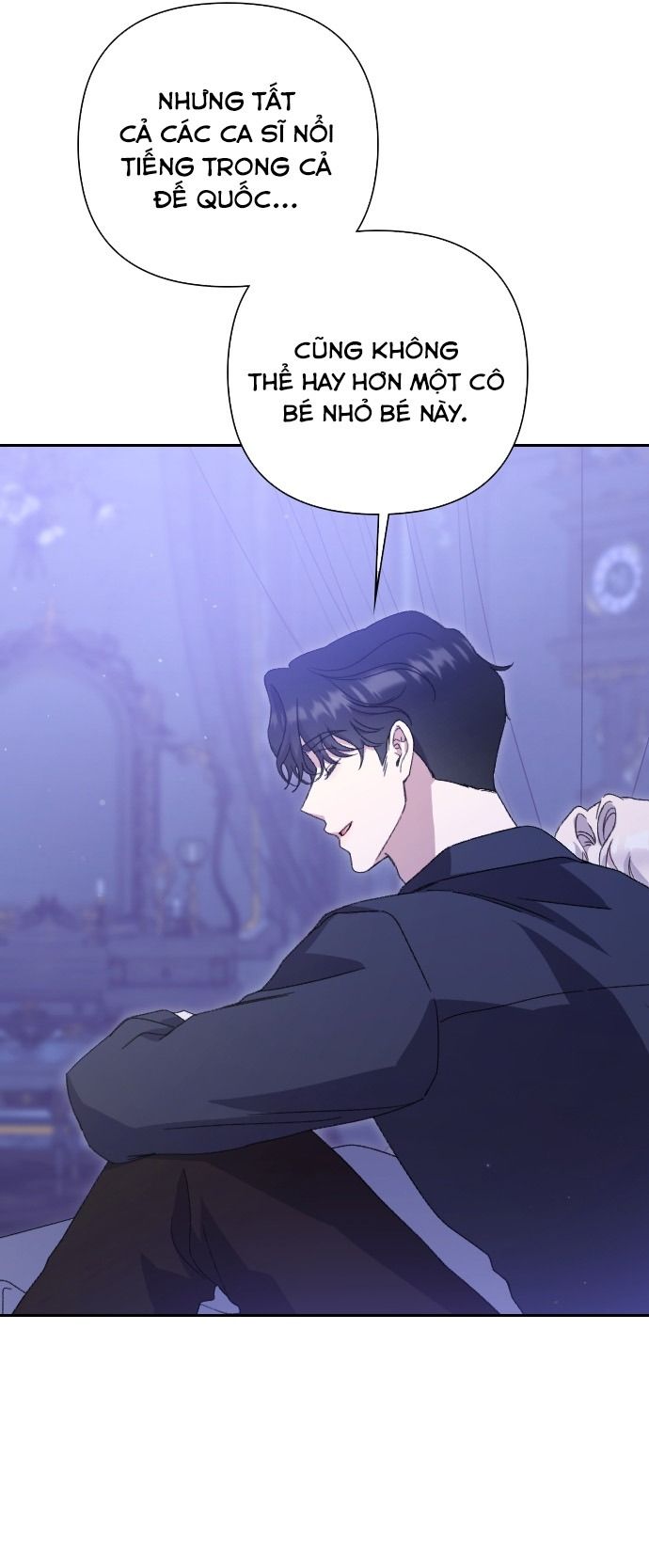 Gửi Người Không Còn Quan Tâm Chapter 50 - Trang 2