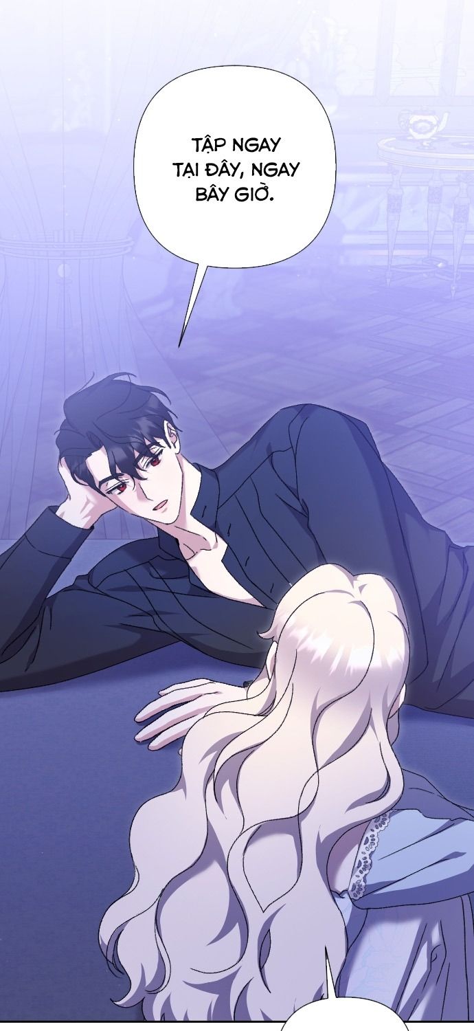 Gửi Người Không Còn Quan Tâm Chapter 50 - Trang 2