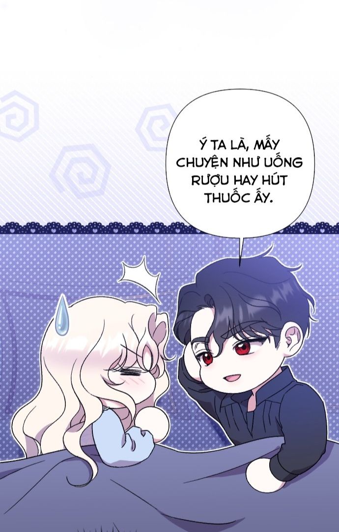 Gửi Người Không Còn Quan Tâm Chapter 50 - Trang 2