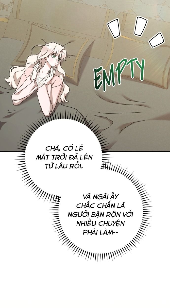 Gửi Người Không Còn Quan Tâm Chapter 51 - Trang 2