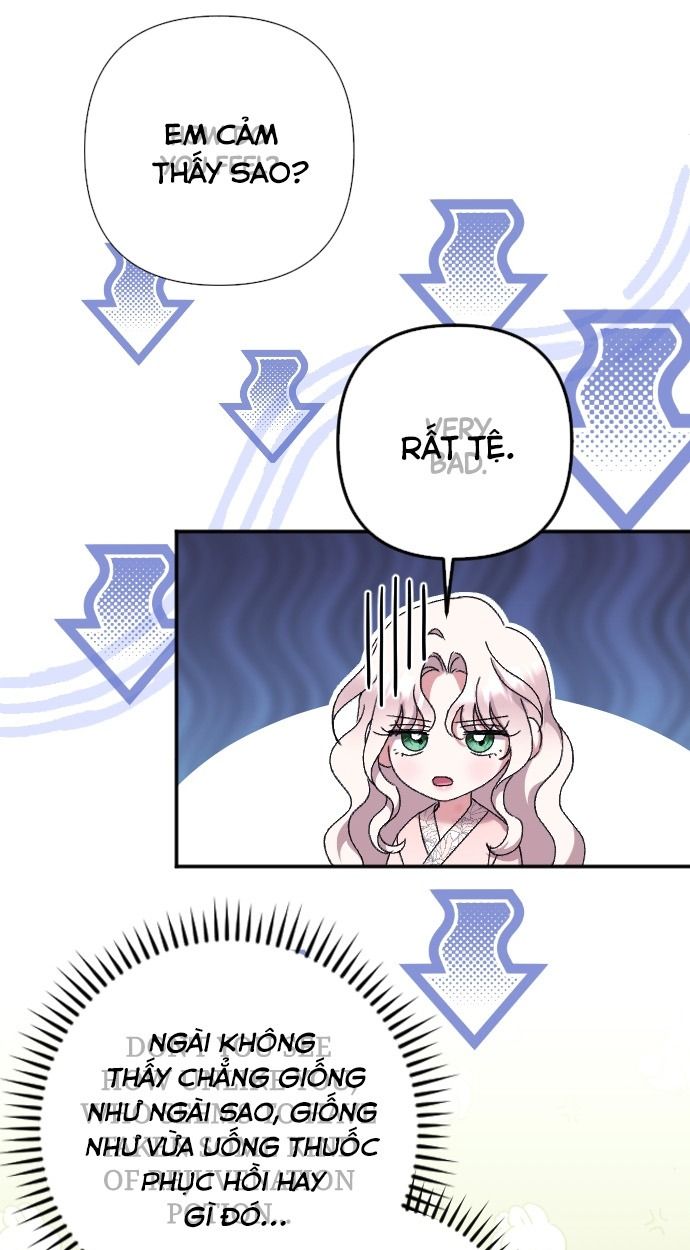 Gửi Người Không Còn Quan Tâm Chapter 51 - Trang 2