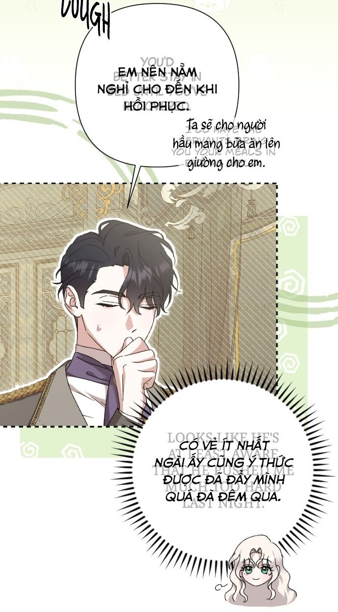 Gửi Người Không Còn Quan Tâm Chapter 51 - Trang 2