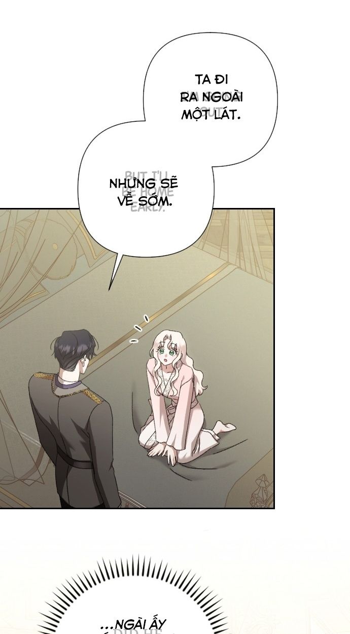 Gửi Người Không Còn Quan Tâm Chapter 51 - Trang 2