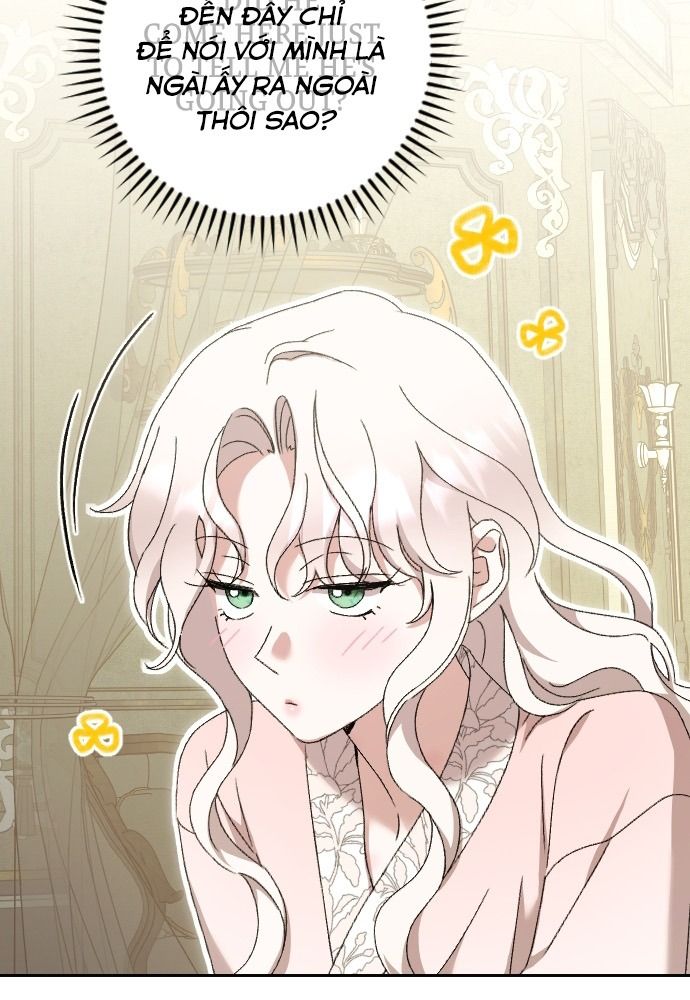 Gửi Người Không Còn Quan Tâm Chapter 51 - Trang 2