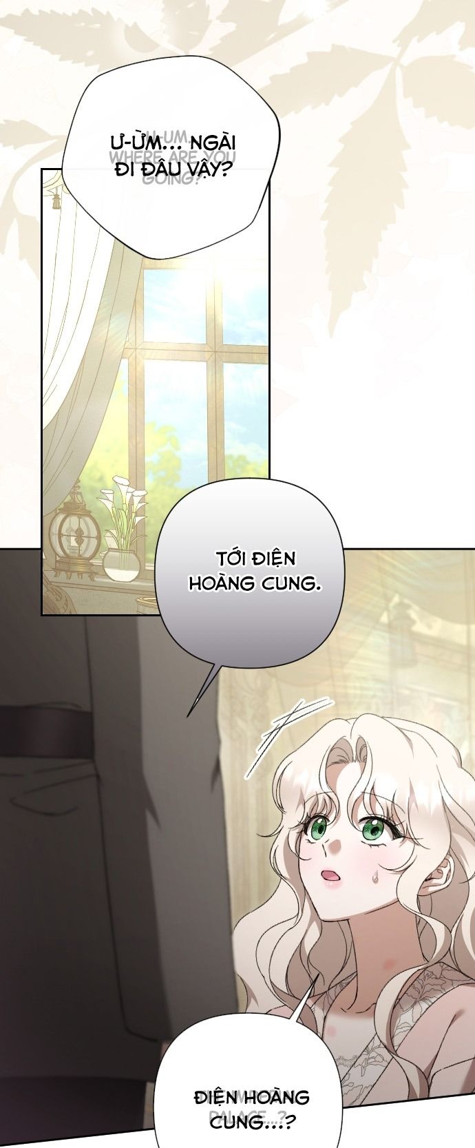 Gửi Người Không Còn Quan Tâm Chapter 51 - Trang 2