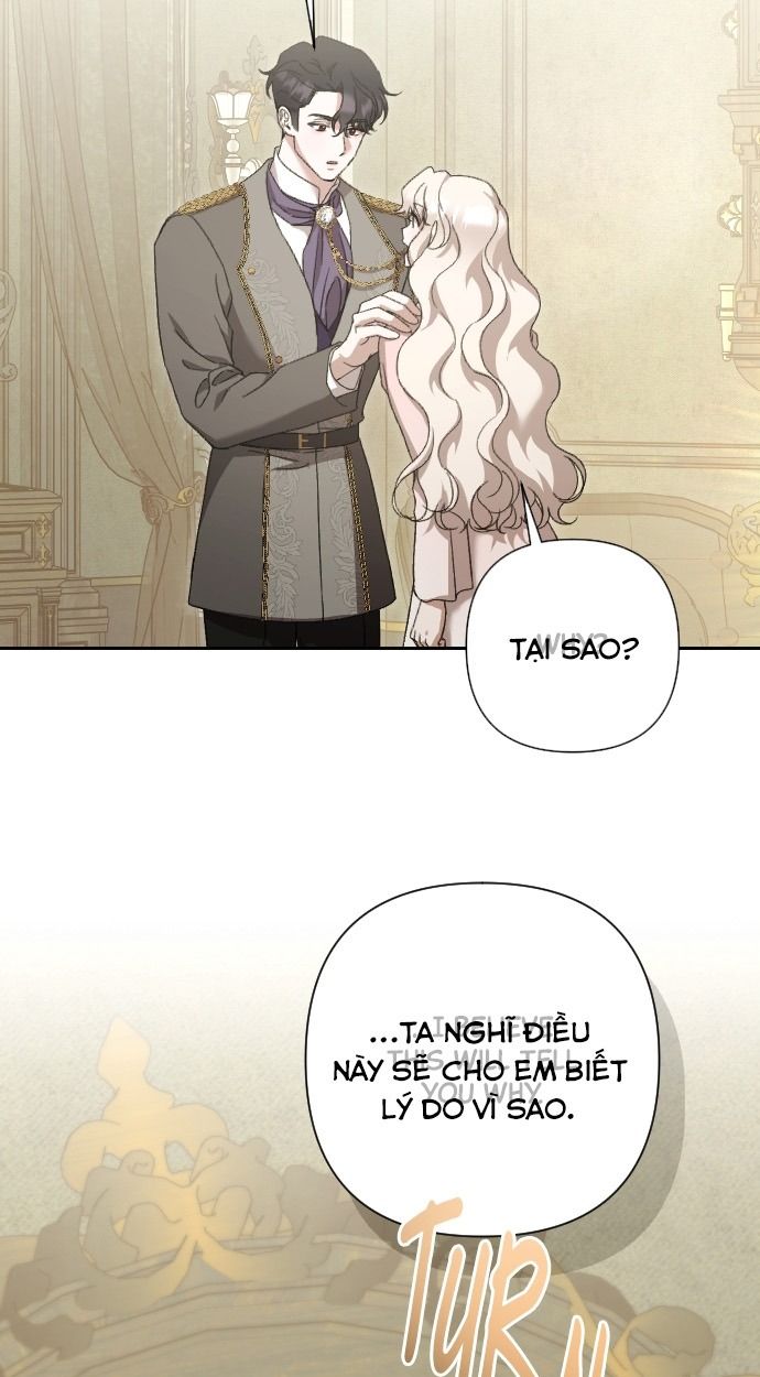 Gửi Người Không Còn Quan Tâm Chapter 51 - Trang 2