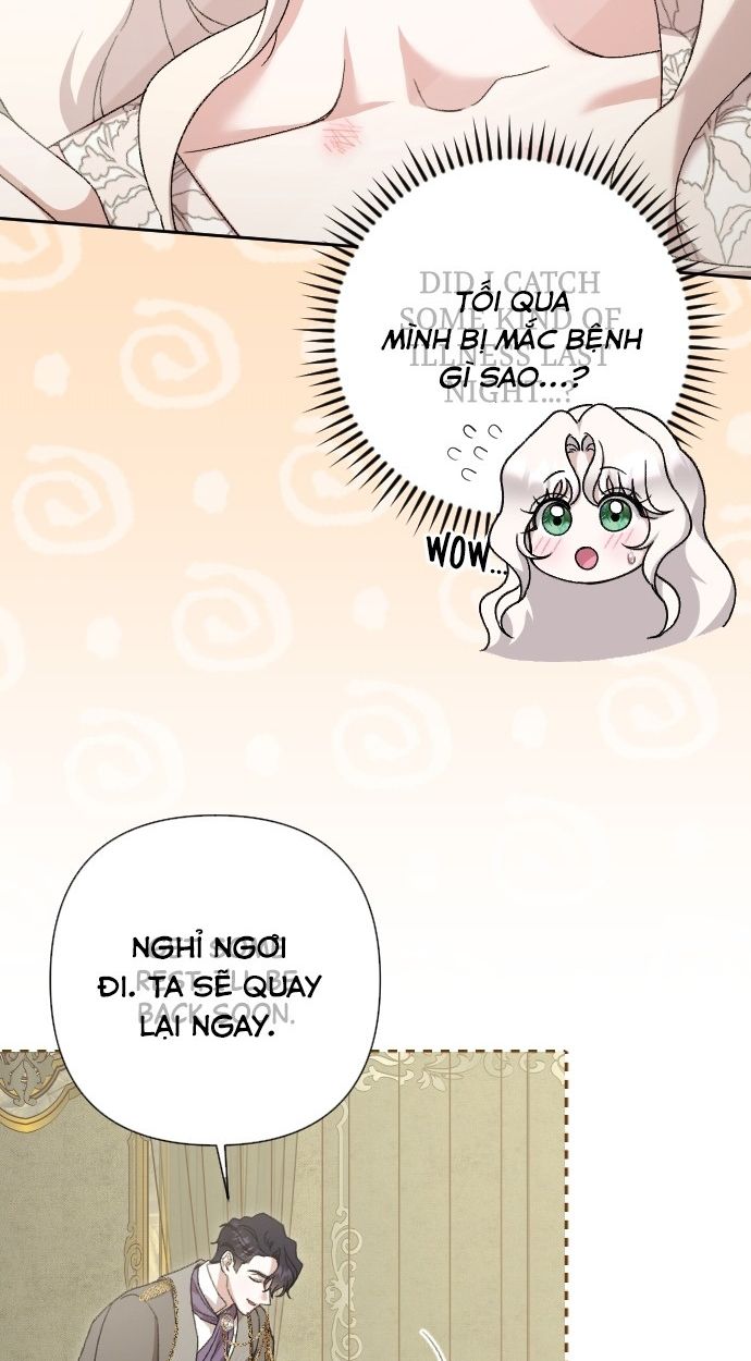 Gửi Người Không Còn Quan Tâm Chapter 51 - Trang 2