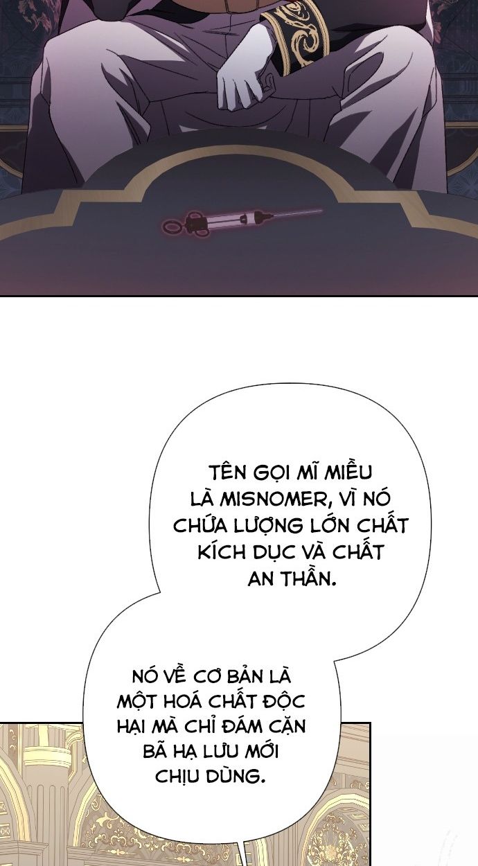 Gửi Người Không Còn Quan Tâm Chapter 51 - Trang 2