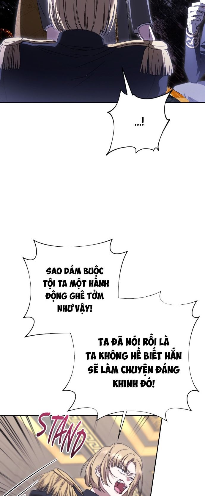 Gửi Người Không Còn Quan Tâm Chapter 51 - Trang 2