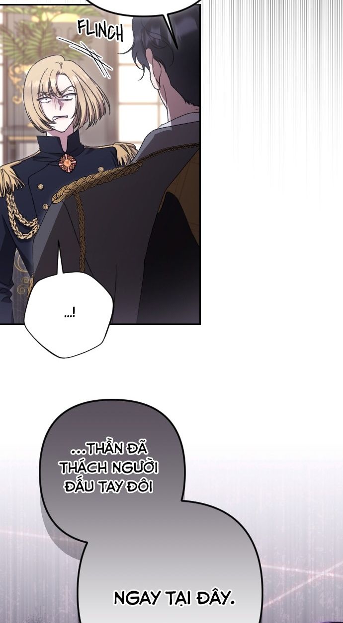 Gửi Người Không Còn Quan Tâm Chapter 51 - Trang 2