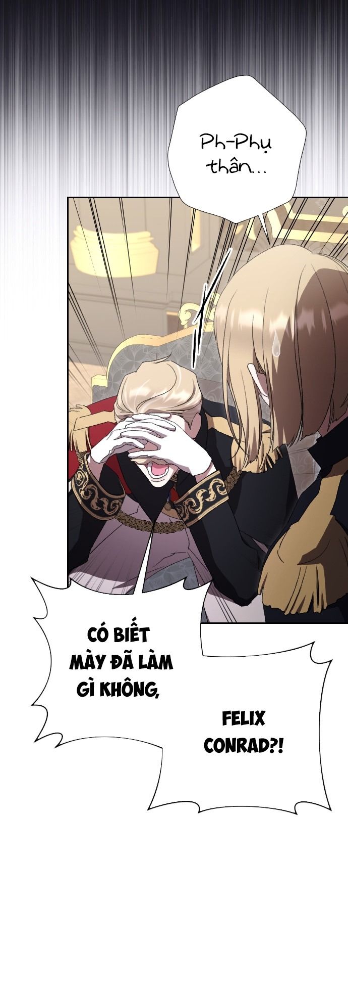 Gửi Người Không Còn Quan Tâm Chapter 51 - Trang 2