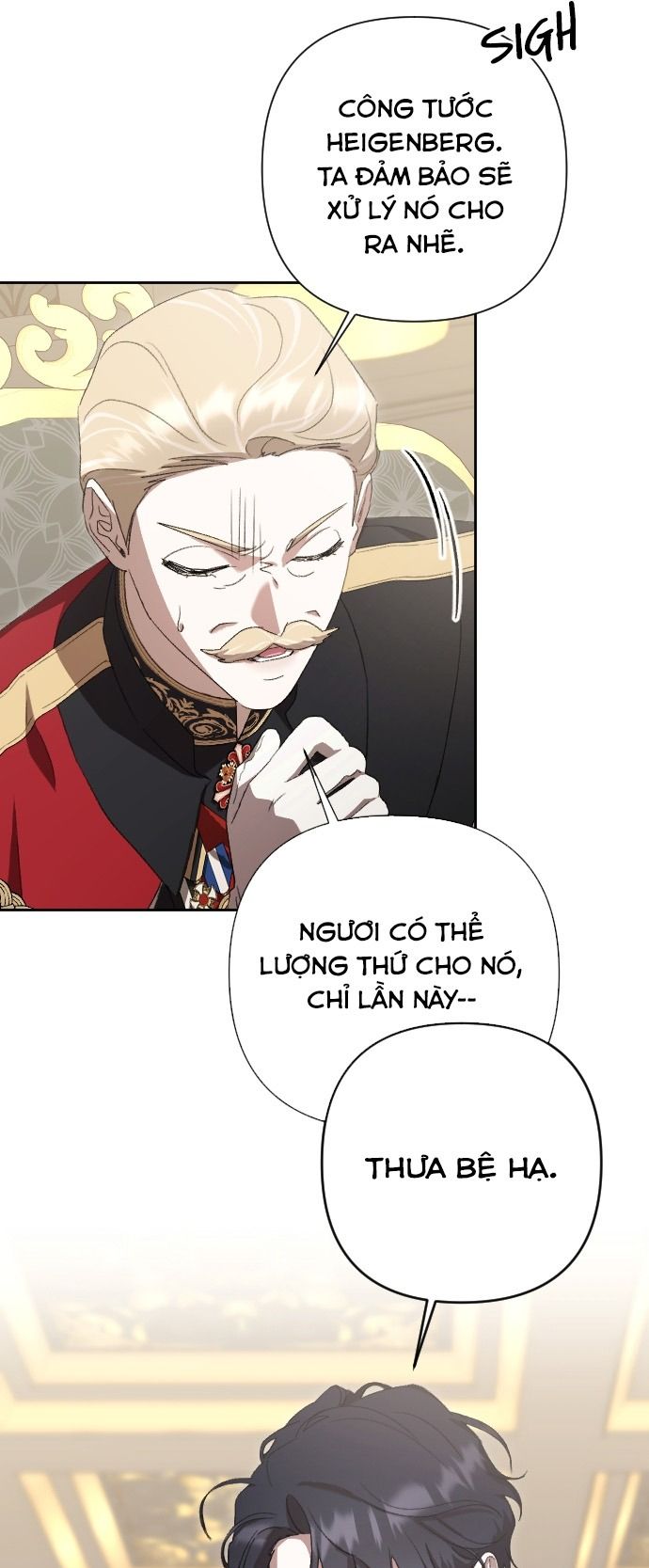 Gửi Người Không Còn Quan Tâm Chapter 51 - Trang 2