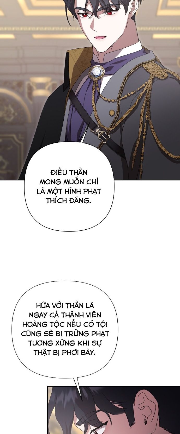 Gửi Người Không Còn Quan Tâm Chapter 51 - Trang 2