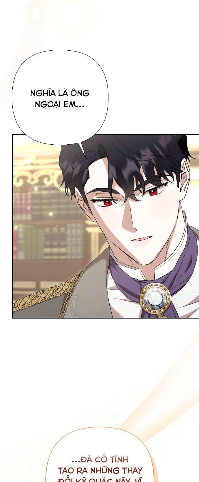 Gửi Người Không Còn Quan Tâm Chapter 52 - Trang 2