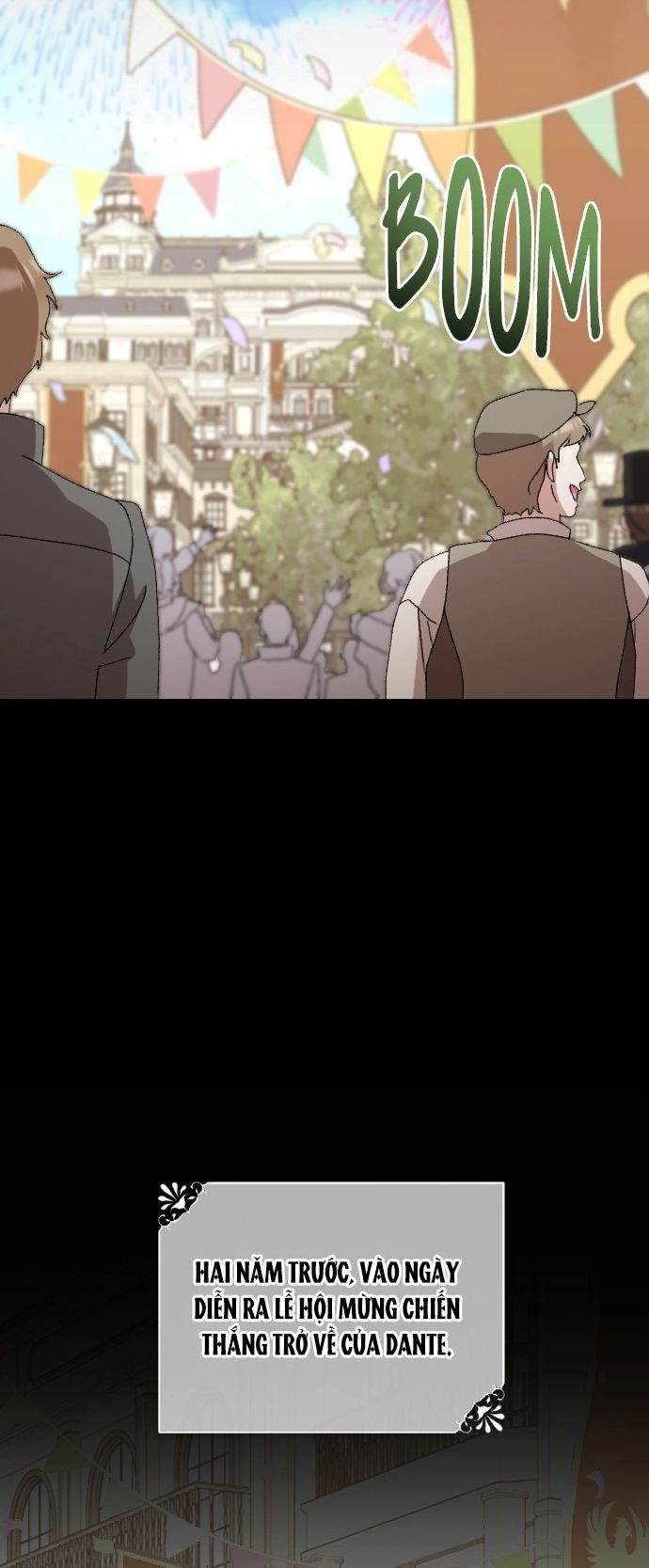 Gửi Người Không Còn Quan Tâm Chapter 52 - Trang 2