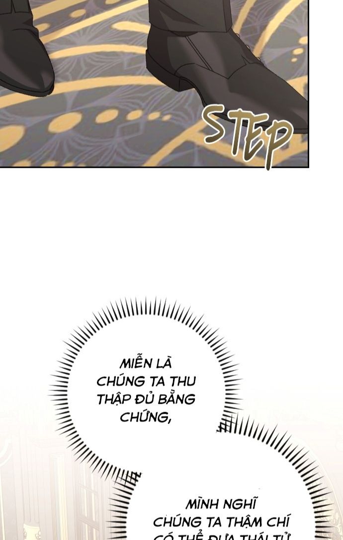 Gửi Người Không Còn Quan Tâm Chapter 52 - Trang 2