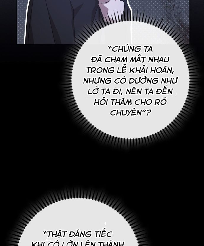 Gửi Người Không Còn Quan Tâm Chapter 52 - Trang 2