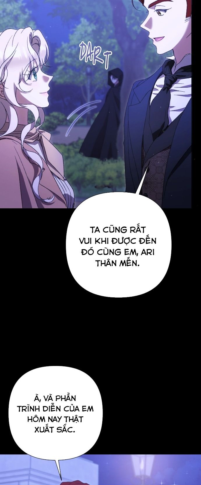 Gửi Người Không Còn Quan Tâm Chapter 52 - Trang 2