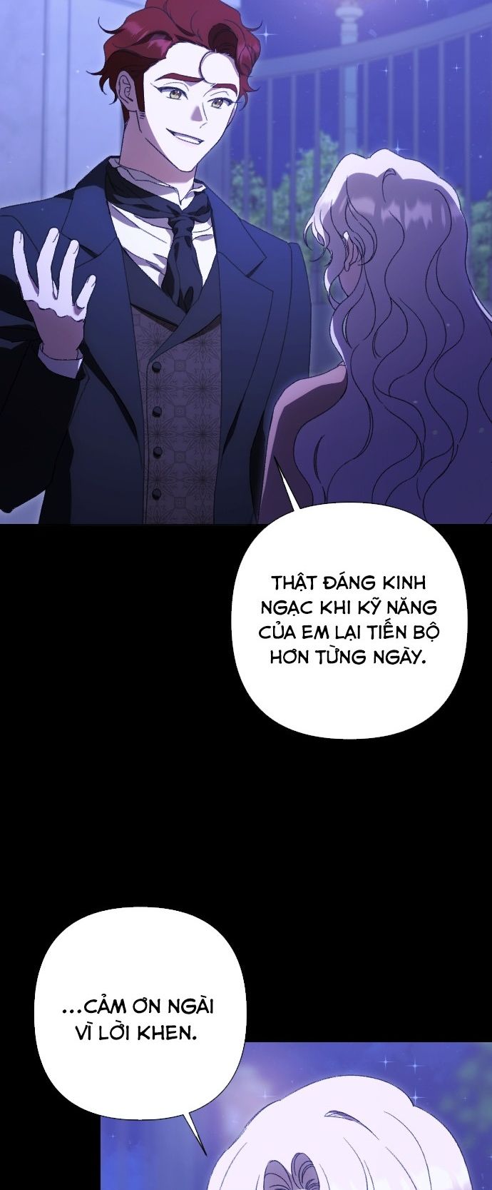 Gửi Người Không Còn Quan Tâm Chapter 52 - Trang 2