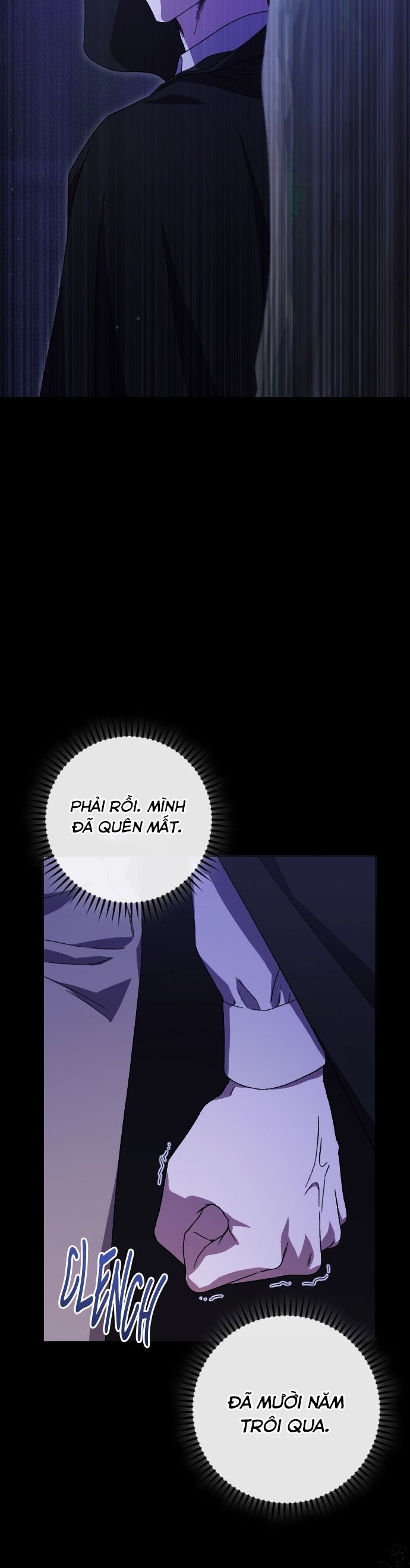 Gửi Người Không Còn Quan Tâm Chapter 52 - Trang 2