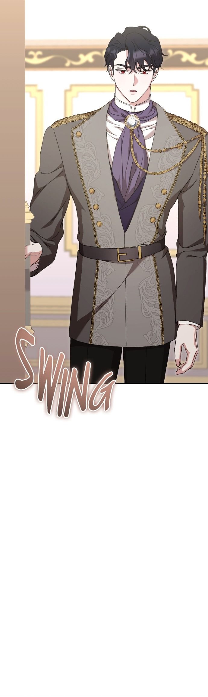 Gửi Người Không Còn Quan Tâm Chapter 52 - Trang 2