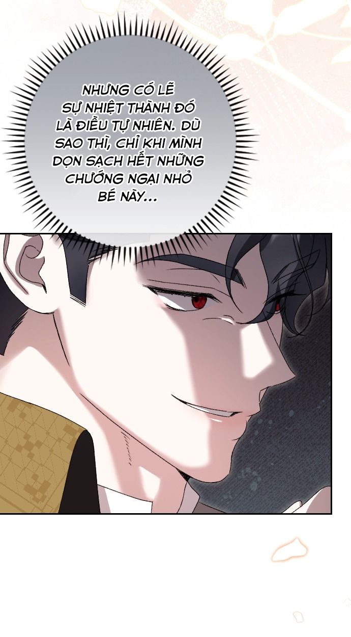 Gửi Người Không Còn Quan Tâm Chapter 52 - Trang 2