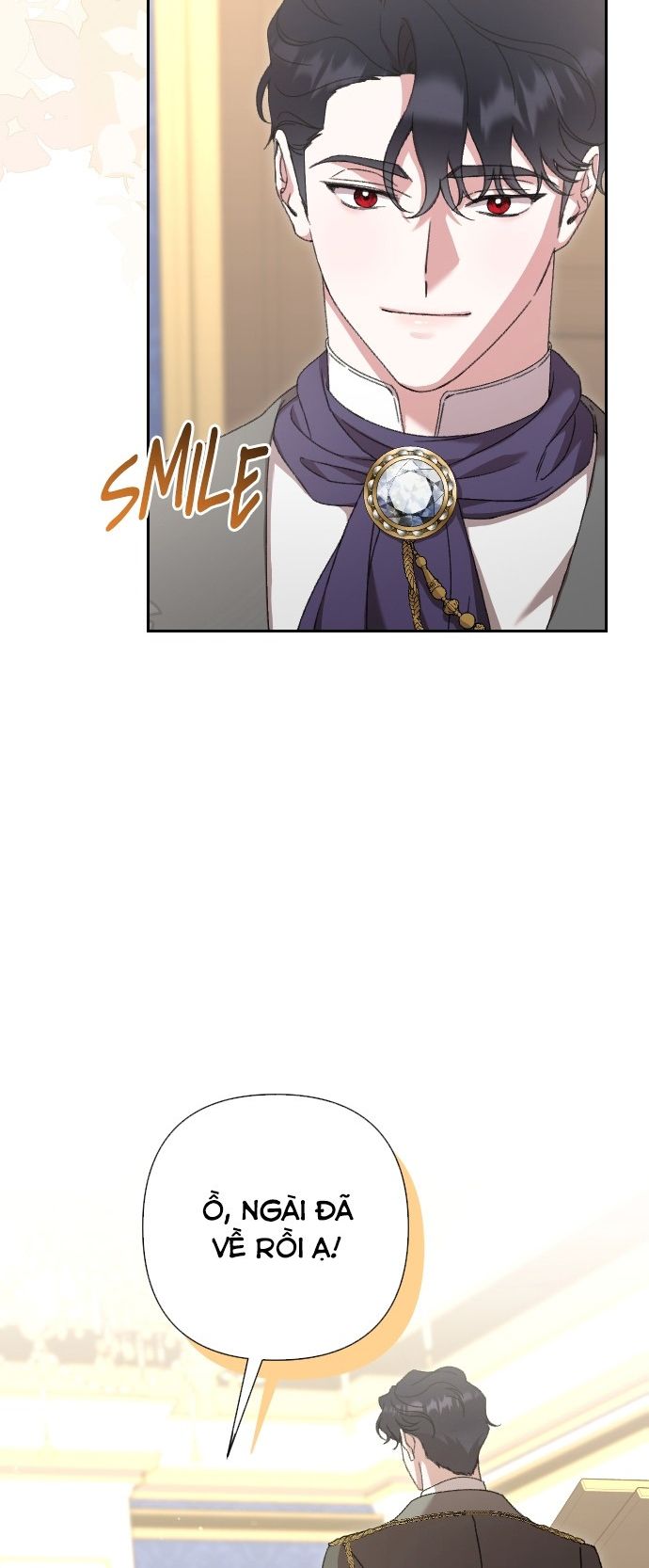 Gửi Người Không Còn Quan Tâm Chapter 52 - Trang 2