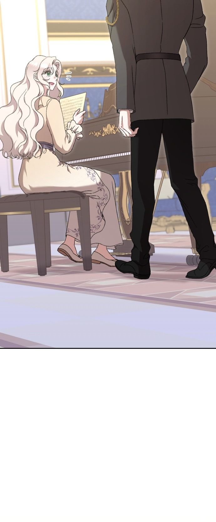 Gửi Người Không Còn Quan Tâm Chapter 52 - Trang 2