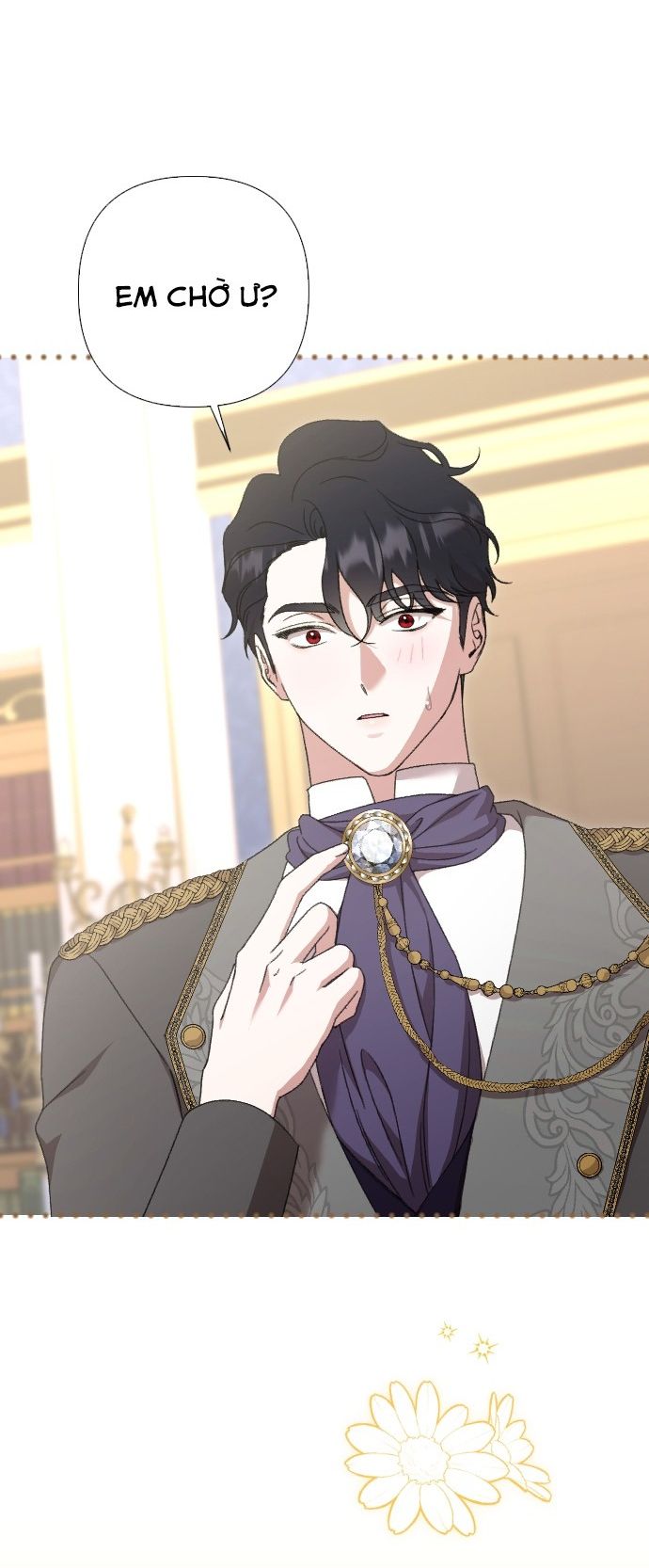 Gửi Người Không Còn Quan Tâm Chapter 52 - Trang 2