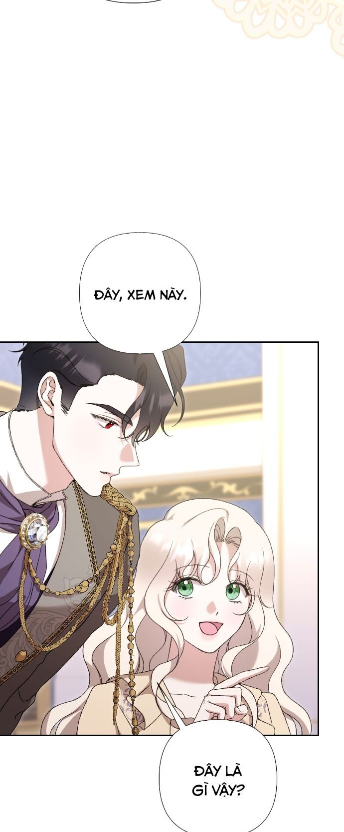 Gửi Người Không Còn Quan Tâm Chapter 52 - Trang 2