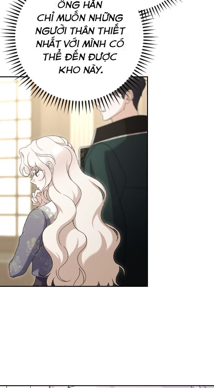 Gửi Người Không Còn Quan Tâm Chapter 53 - Trang 2
