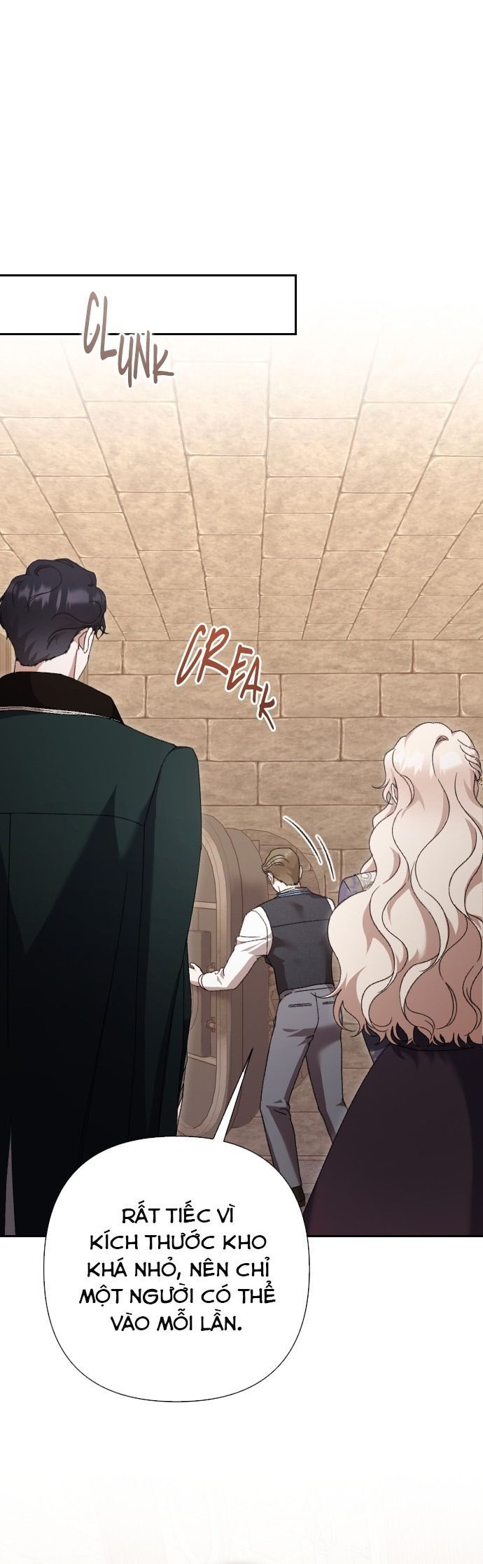 Gửi Người Không Còn Quan Tâm Chapter 53 - Trang 2