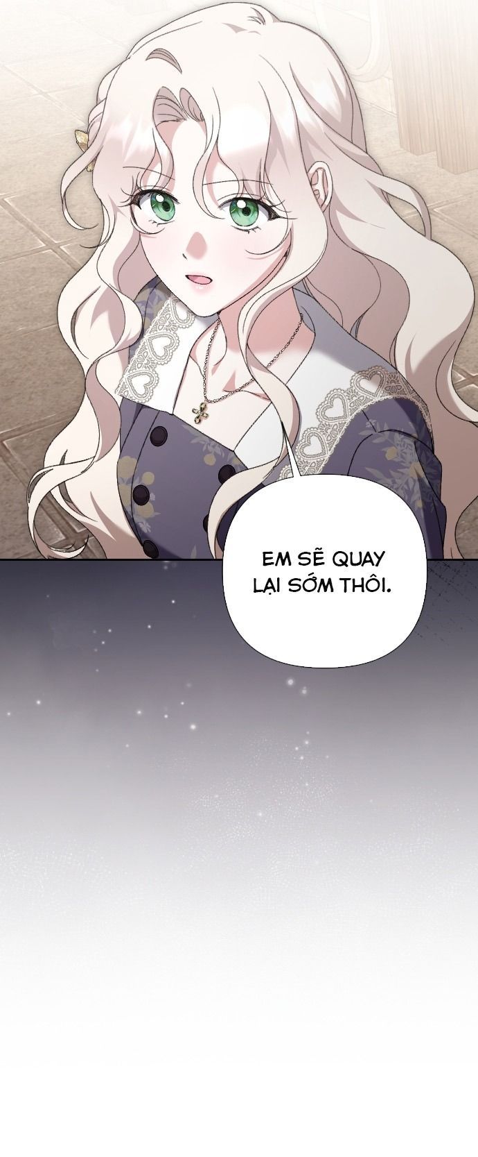 Gửi Người Không Còn Quan Tâm Chapter 53 - Trang 2