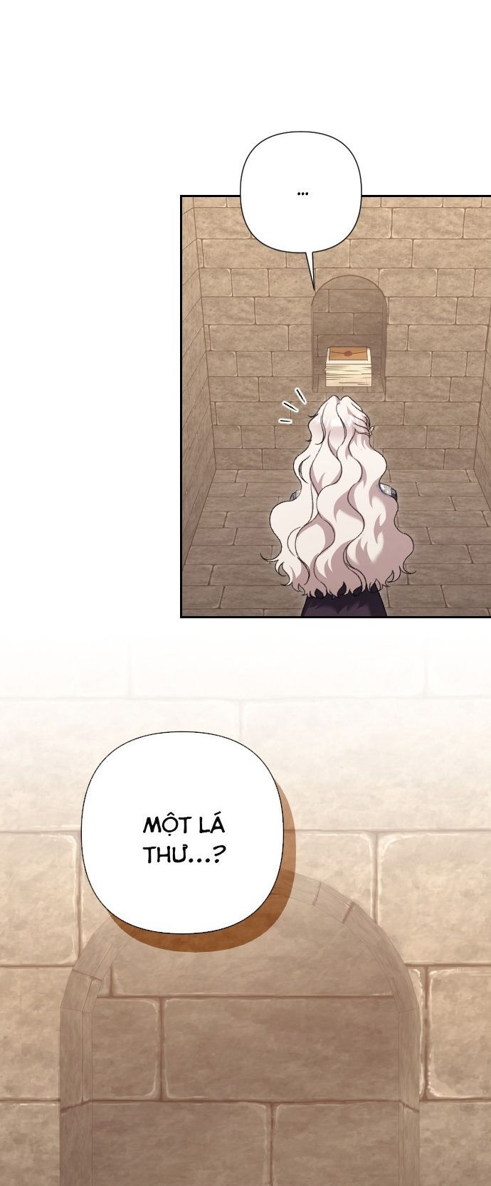 Gửi Người Không Còn Quan Tâm Chapter 53 - Trang 2