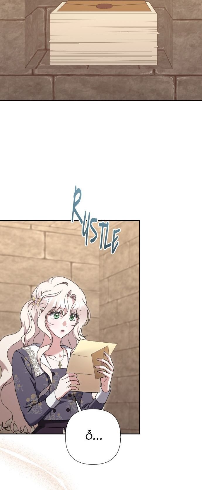 Gửi Người Không Còn Quan Tâm Chapter 53 - Trang 2