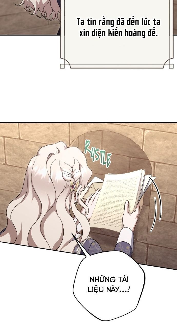 Gửi Người Không Còn Quan Tâm Chapter 53 - Trang 2