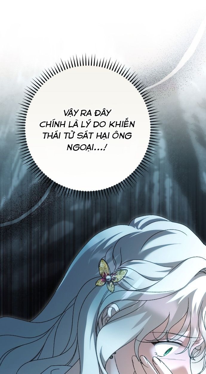 Gửi Người Không Còn Quan Tâm Chapter 53 - Trang 2