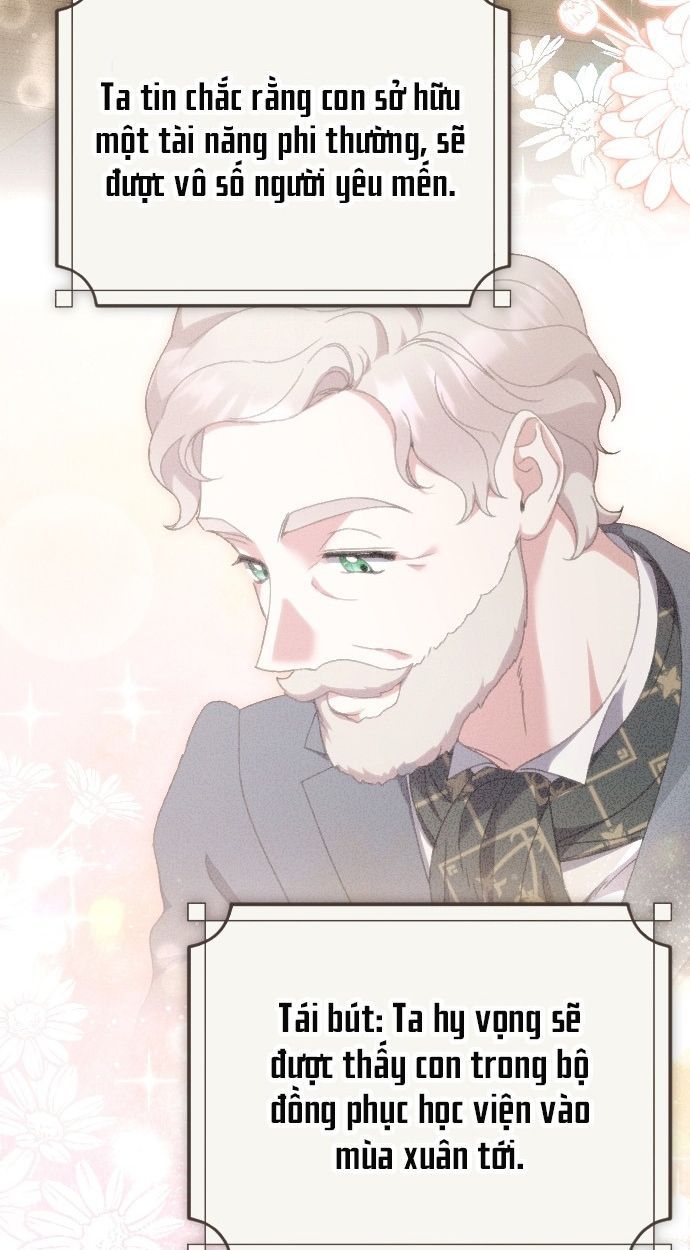 Gửi Người Không Còn Quan Tâm Chapter 53 - Trang 2