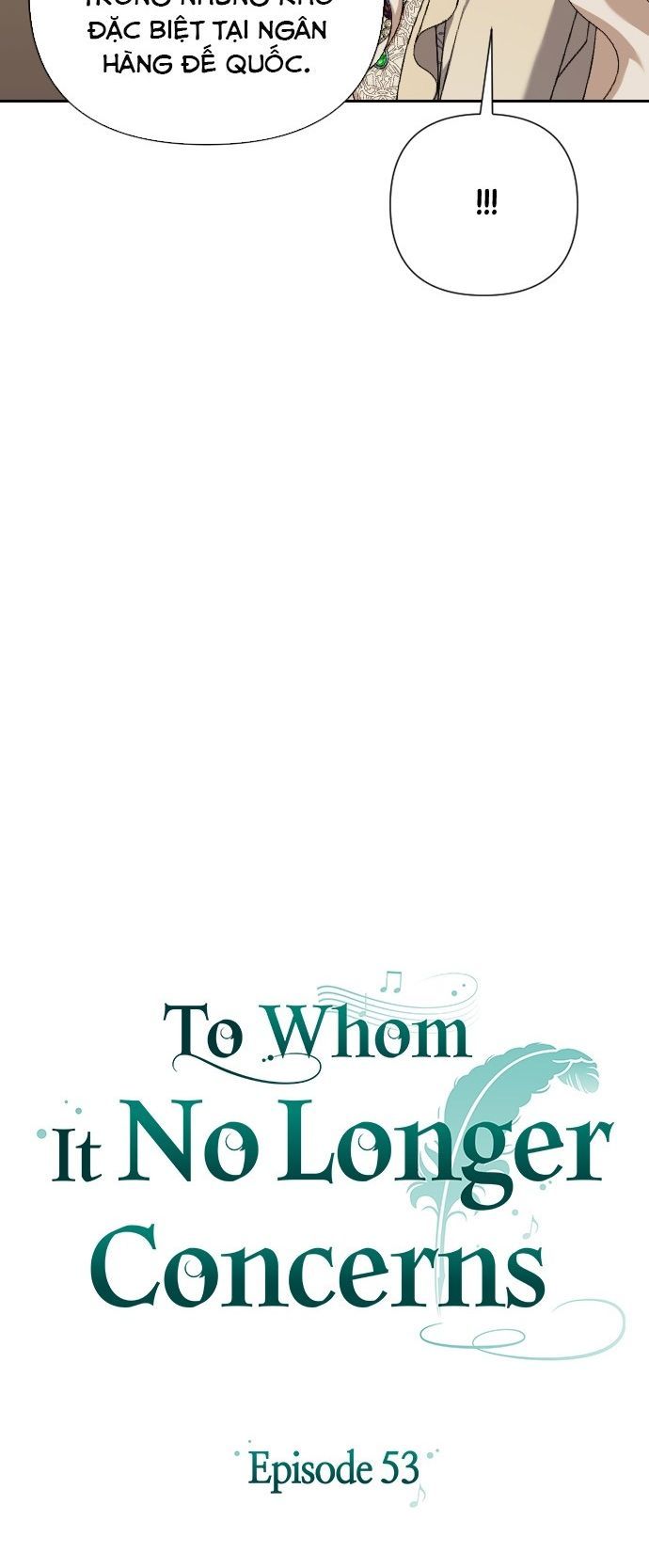 Gửi Người Không Còn Quan Tâm Chapter 53 - Trang 2