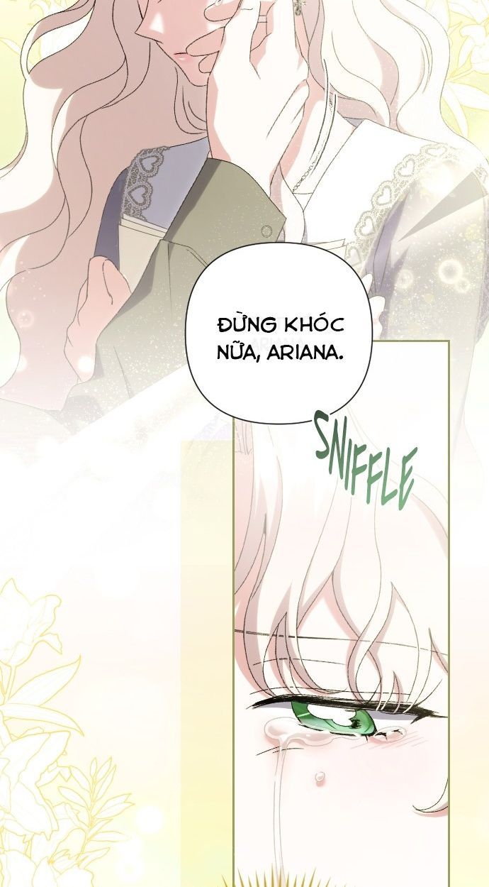 Gửi Người Không Còn Quan Tâm Chapter 53 - Trang 2