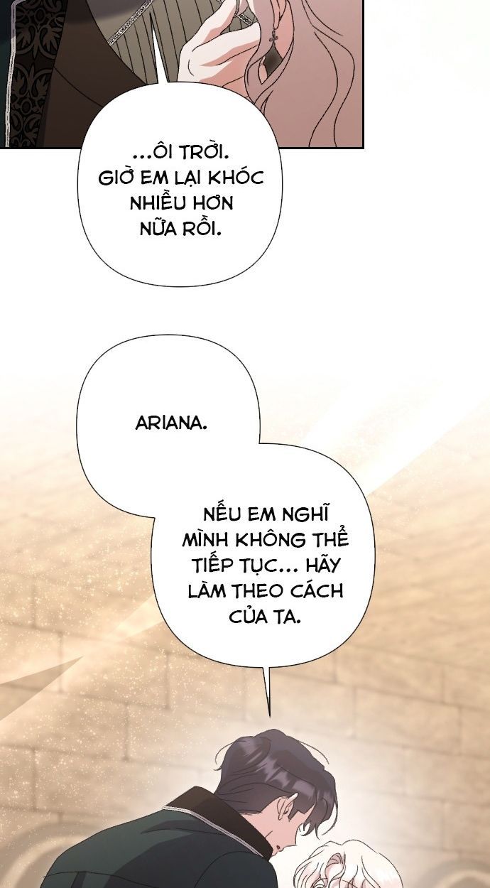 Gửi Người Không Còn Quan Tâm Chapter 53 - Trang 2