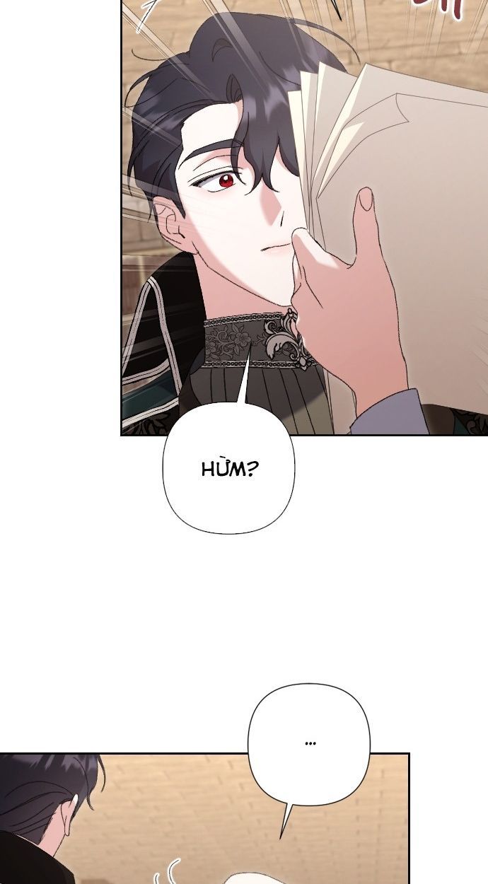 Gửi Người Không Còn Quan Tâm Chapter 53 - Trang 2