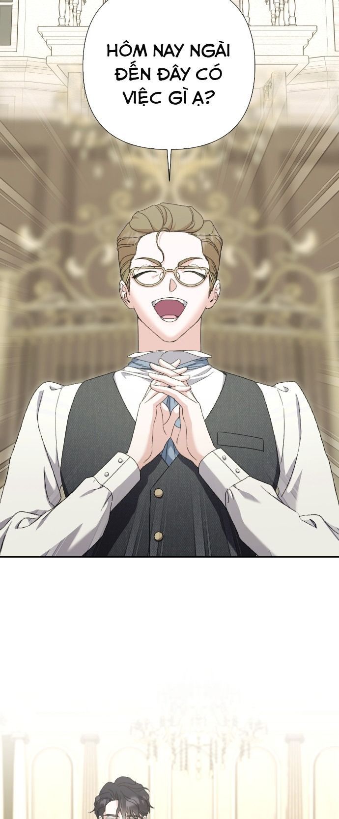 Gửi Người Không Còn Quan Tâm Chapter 53 - Trang 2