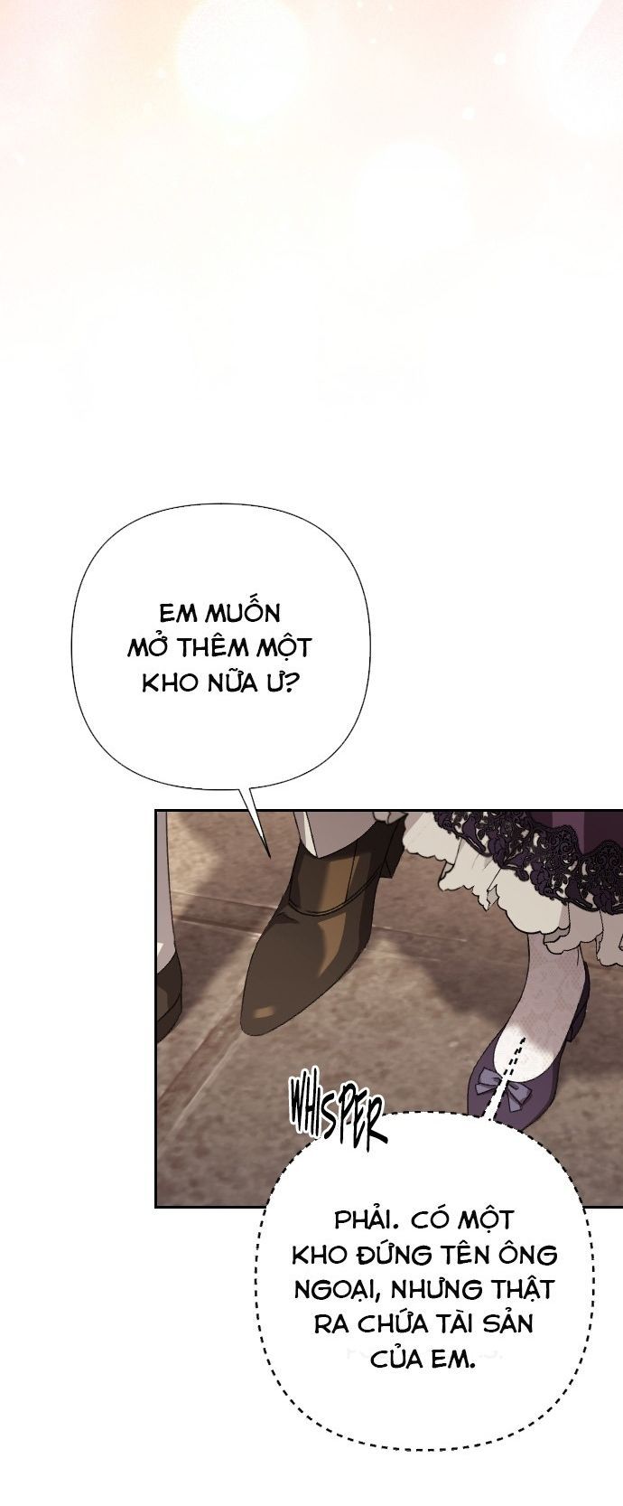 Gửi Người Không Còn Quan Tâm Chapter 53 - Trang 2