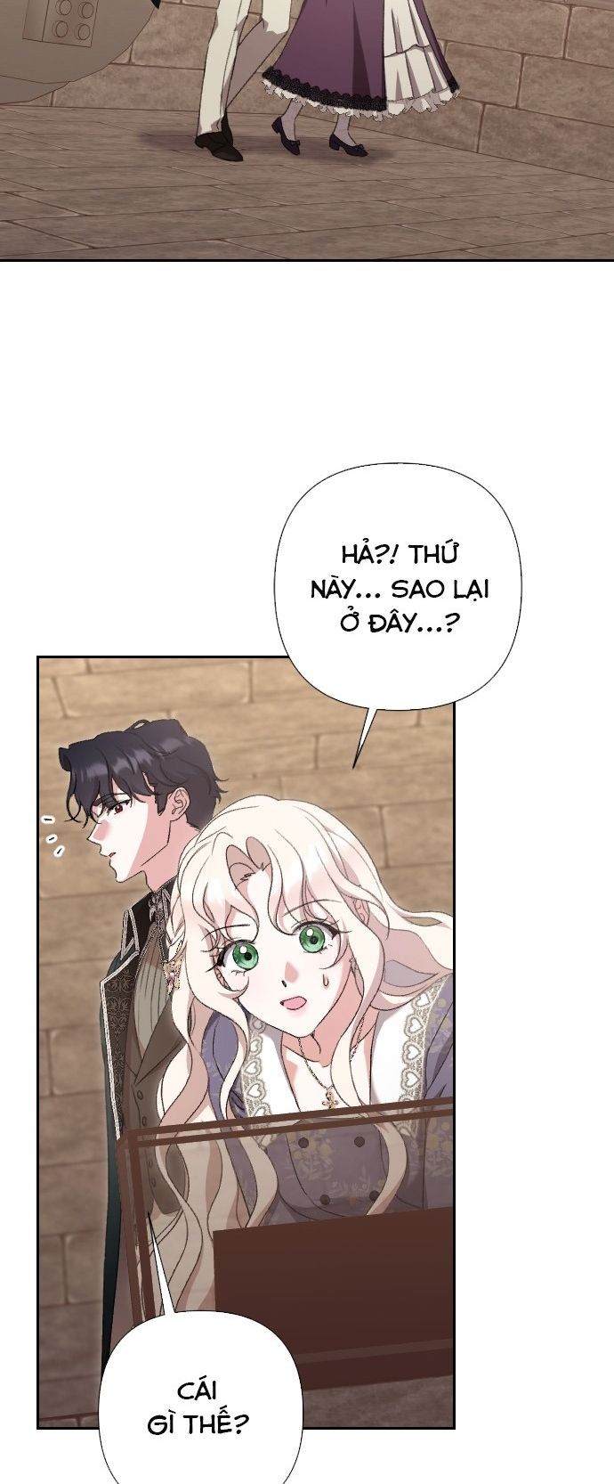 Gửi Người Không Còn Quan Tâm Chapter 53 - Trang 2